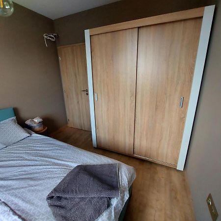 Grey Apartment Varna Exterior foto