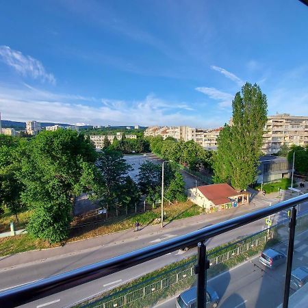 Grey Apartment Varna Exterior foto